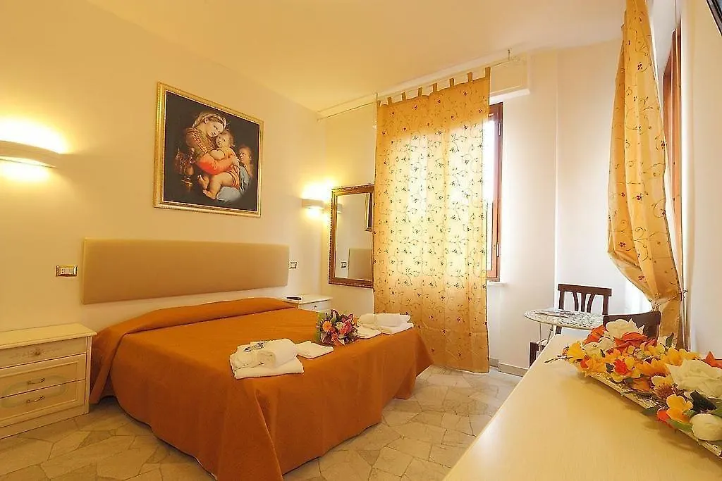 Arcadia Guesthouse-1